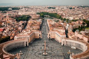 Italië